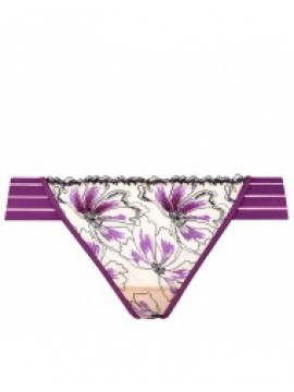 Simone Perele Jaipur Thong